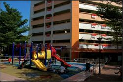 Blk 283 Gombak Place (Bukit Batok), HDB 3 Rooms #557944431